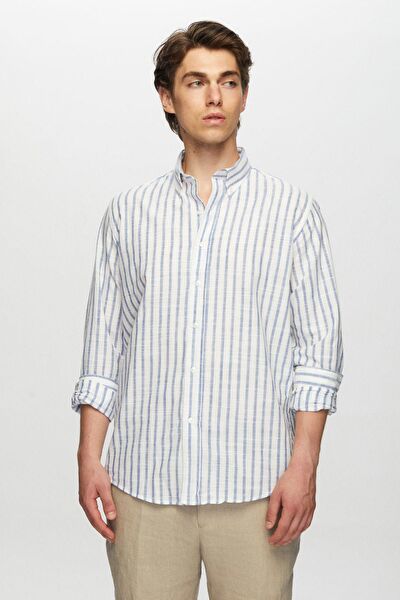 D'S DAMAT Erkek Gömlek