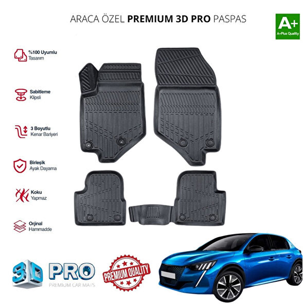 TUNAX OTO Bagaj Havuzları