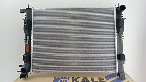 Yedek Parça Radyatör