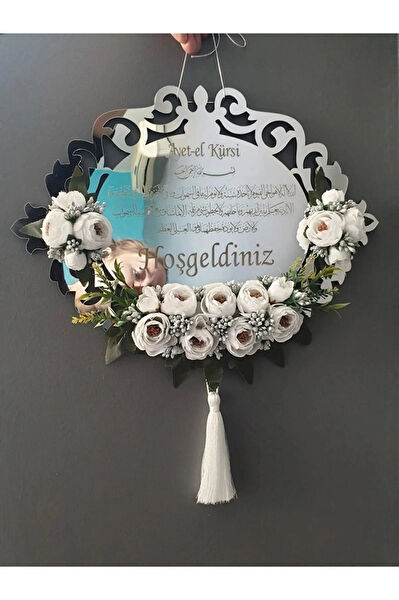 EVSAY Kapı Süsleri