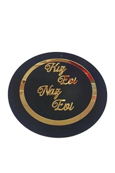 EVSAY Kapı Süsleri