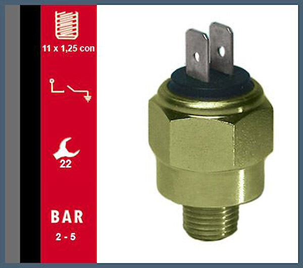 KLF Fren Ekipmanları