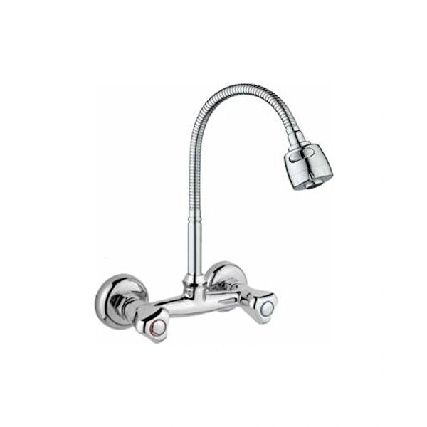 SANDALCILAR Evye Bataryası