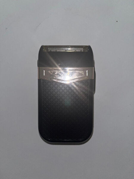 Vgr Tıraş Makinesi