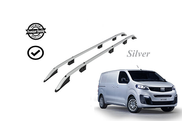 TUNAX OTO Yan ve Tavan Çıtaları