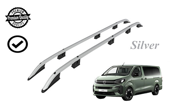 TUNAX OTO Yan ve Tavan Çıtaları