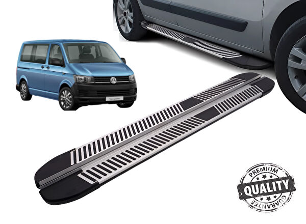 TUNAX OTO Araç Basamakları