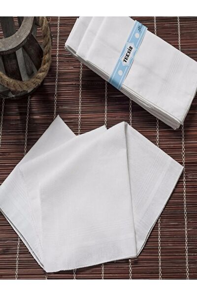 Teksin Peçete, Kağıt Mendil