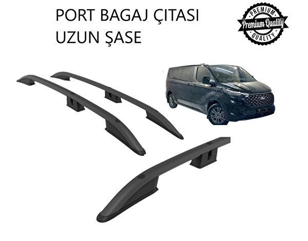 TUNAX OTO Yan ve Tavan Çıtaları