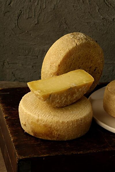 Koçulu Çiftliği Peynir