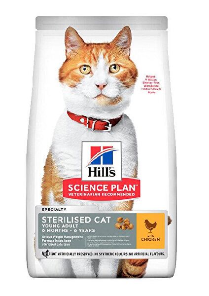 Hill's Kedi Maması