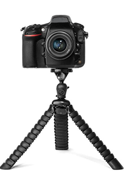 Coverzone Tripod