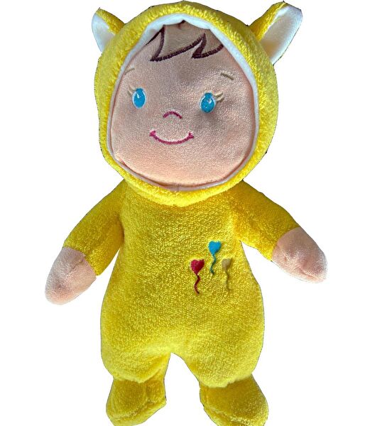 SOLE Pelüş Oyuncaklar