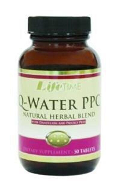 LifeTIME Vitamin, Mineral