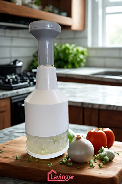 Lavinger Rondo, Doğrayıcılar