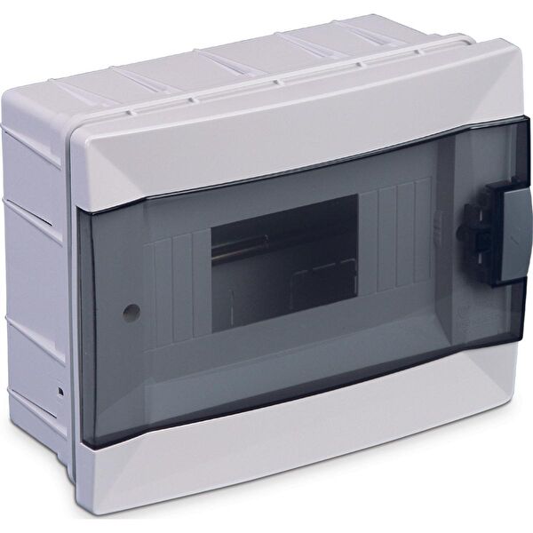 Makel Sigorta, Sigorta Kutusu