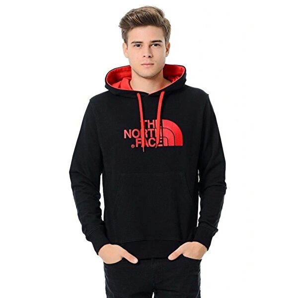 The North Face Outdoor Tişört, Sweatshirt