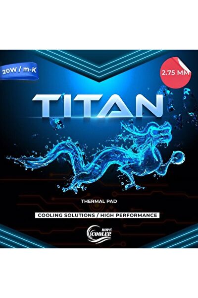 CoolerHope Notebook Soğutucuları