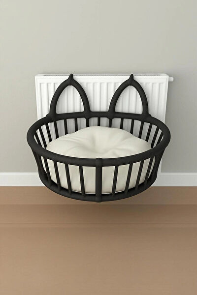 Teknor Kedi Yatağı