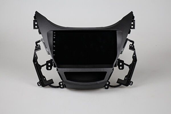 NAVISMART Araç İçi Multimedya ve Görüntü Sistemleri