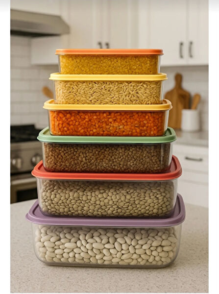 ORGANİZERS Saklama Kabı