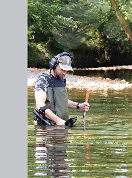 Nokta Makro Metal Dedektörü