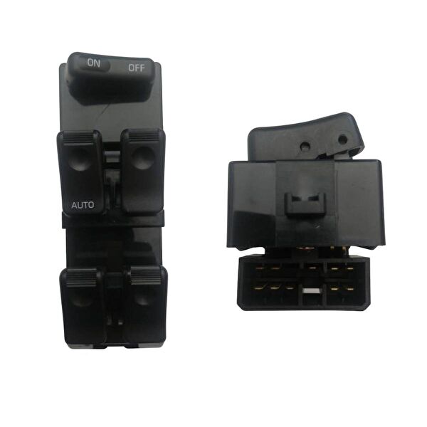 Kyota Cam Ekipmanları