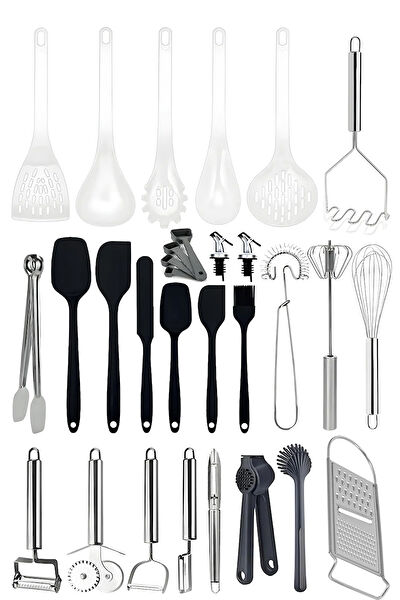 Selenica Ölçü Kabı, Kaşığı