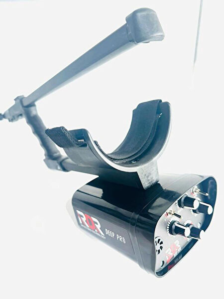 RDR DEEP PRO Pointer & Scuba ( Dalış ) Dedektörleri