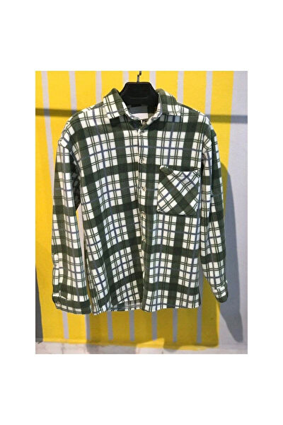 More Black Erkek Gömlek