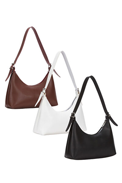 Adelina Bags Kadın Omuz Çantası