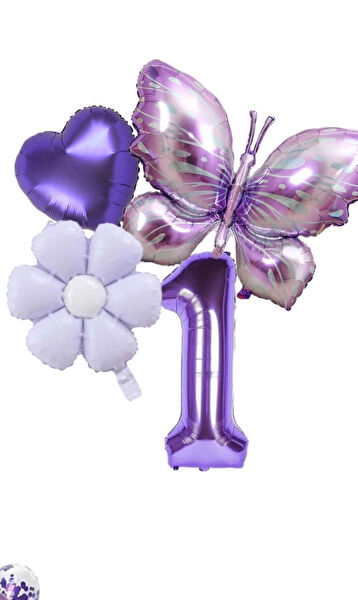 Düvenci Ticaret Balon