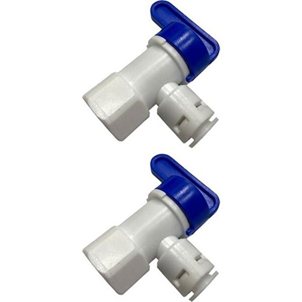 Sulook Su Arıtma Cihazı Yedek Parça, Aksesuar