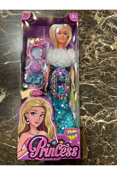 ERA Oyuncak, Model Bebek