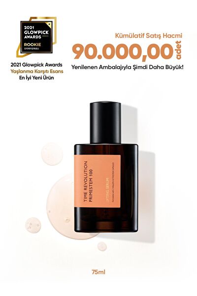 Missha Yüz Serumları