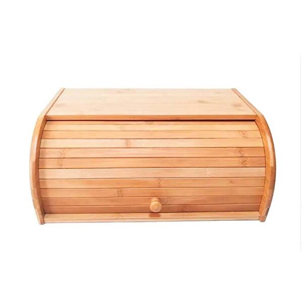 By Hanedan Ekmeklik, Ekmek Kutusu