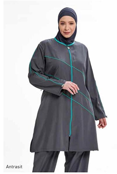 Adasea Tesettür Mayo