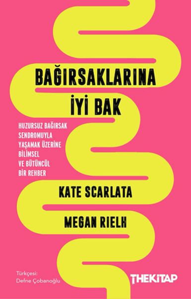 The Kitap Sağlık, Spor, Diyet Kitapları