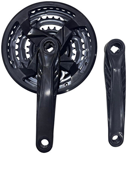 caddemoto Pedal Grubu Parçaları