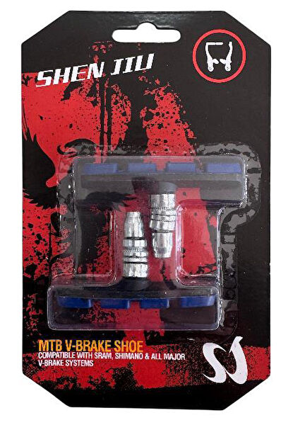 Motobisavm Fren Pabucu