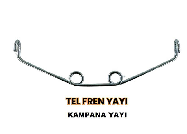 Motobisavm Fren & Fren Ekipmanları