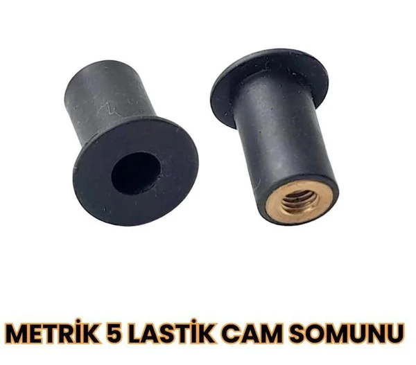 Motobisavm Ön Cam Siperlik