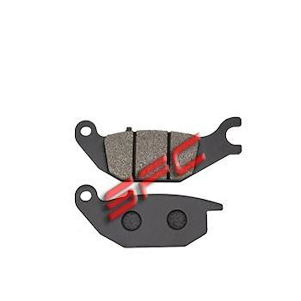 Motobisavm Fren & Fren Ekipmanları