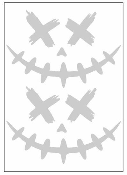 Motobisavm Arma Sticker