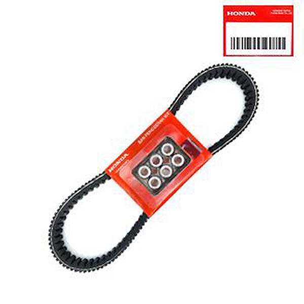 caddemoto Zincir & Kayışlar