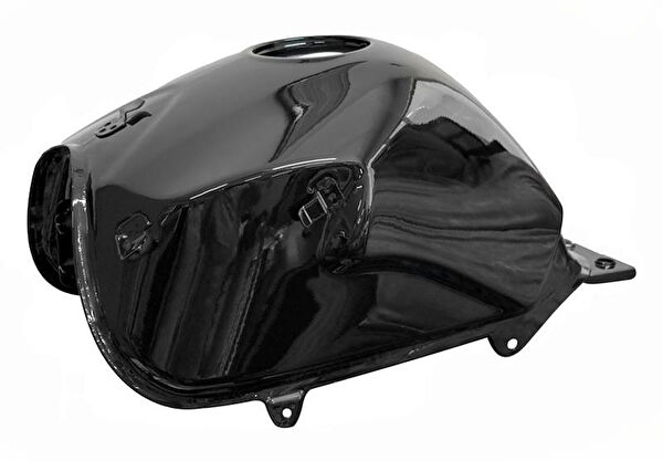 Motobisavm Yakıt Deposu