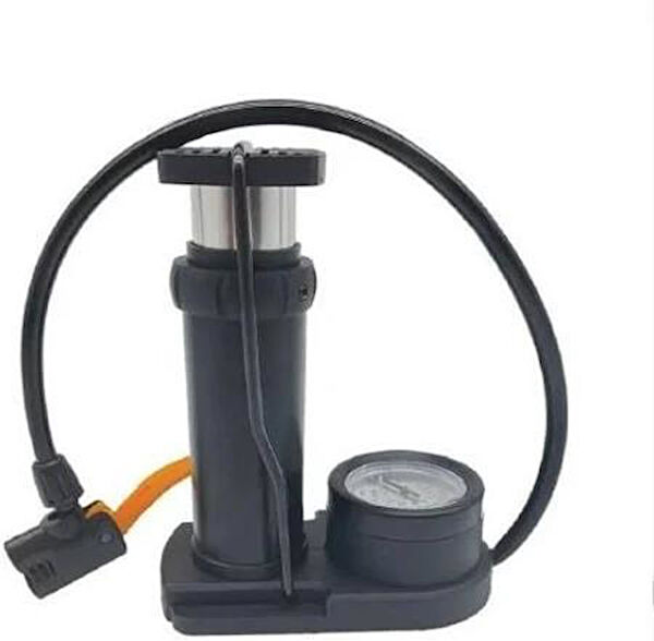 Motobisavm Bisiklet Pompası