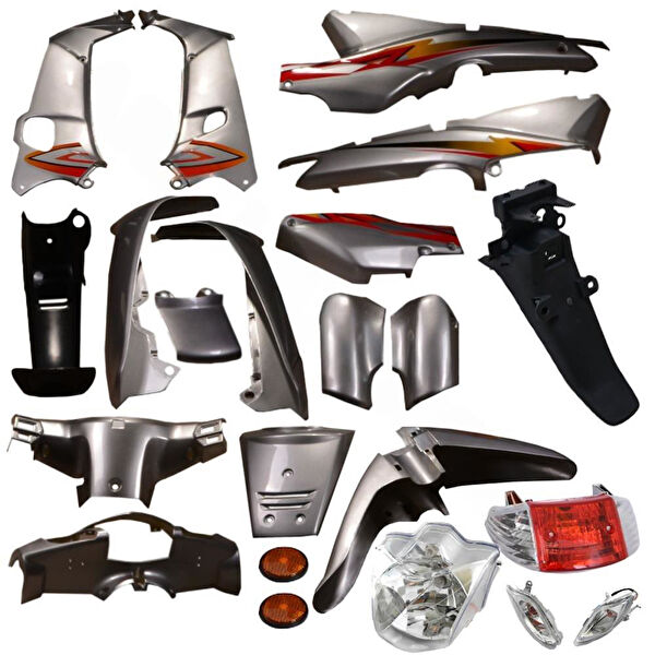 Motobisavm Karoser & Karoser Malzemeleri