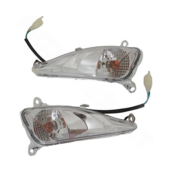 Motobisavm Motosiklet Aydınlatma Ürünleri