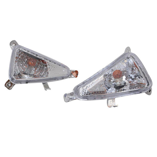 caddemoto Motosiklet Aydınlatma Ürünleri